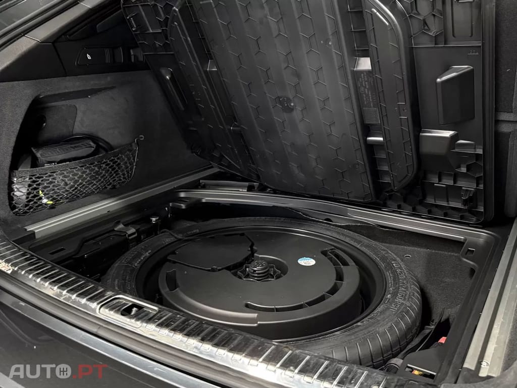 Audi A6 Avant 40 TDI Design S tronic