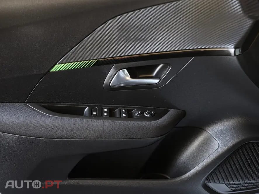 Peugeot 208 1.2 PureTech Active Pack