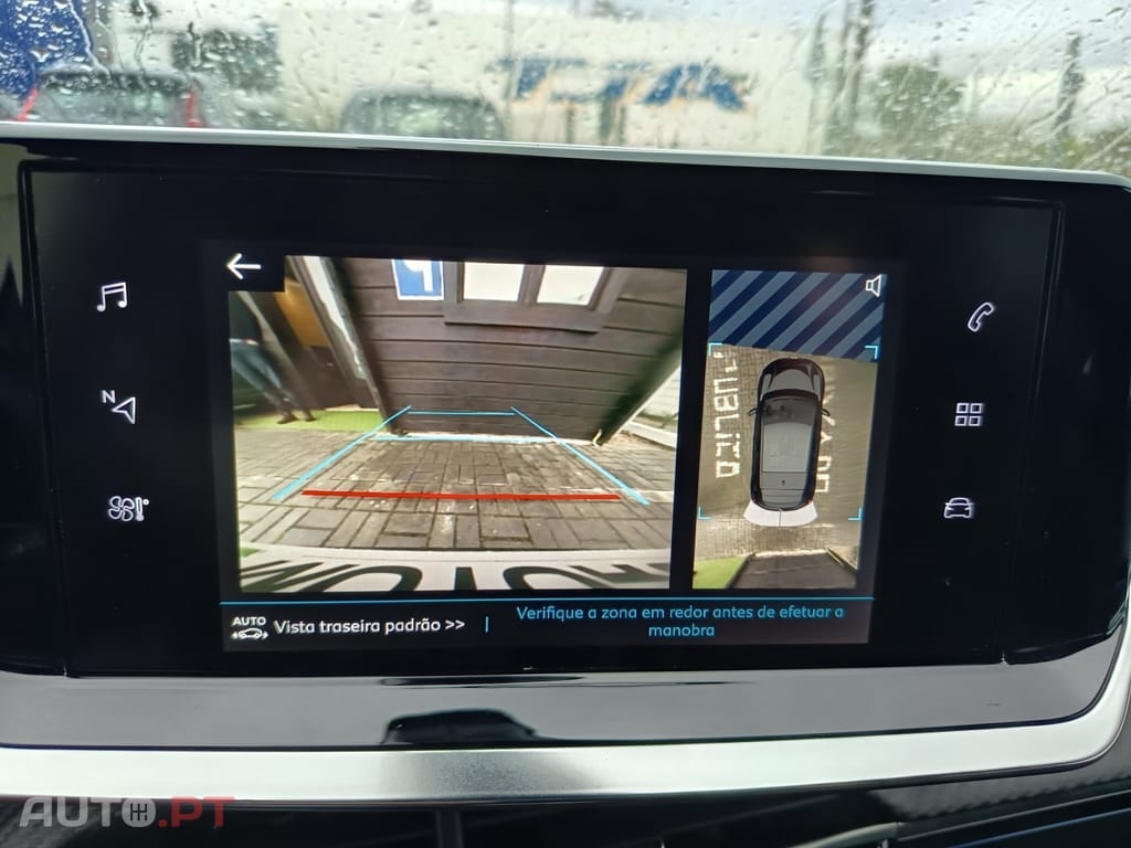 Peugeot E-208 50 kWh GT Pack