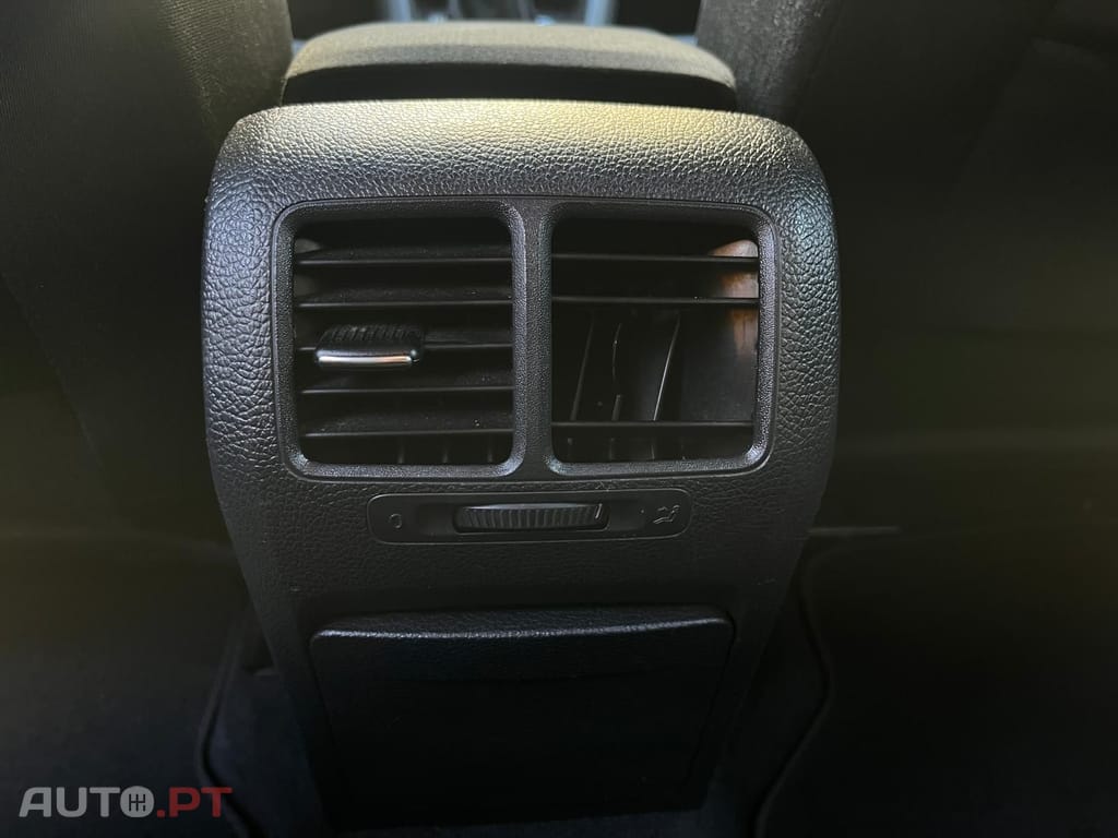 Volkswagen Golf 1.6 TDI Variant