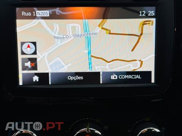 Renault Captur 1.5 dCi Exclusive