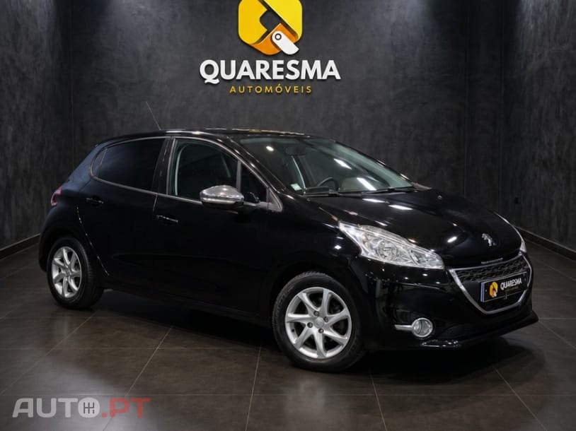 Peugeot 208 1.2 PureTech Active