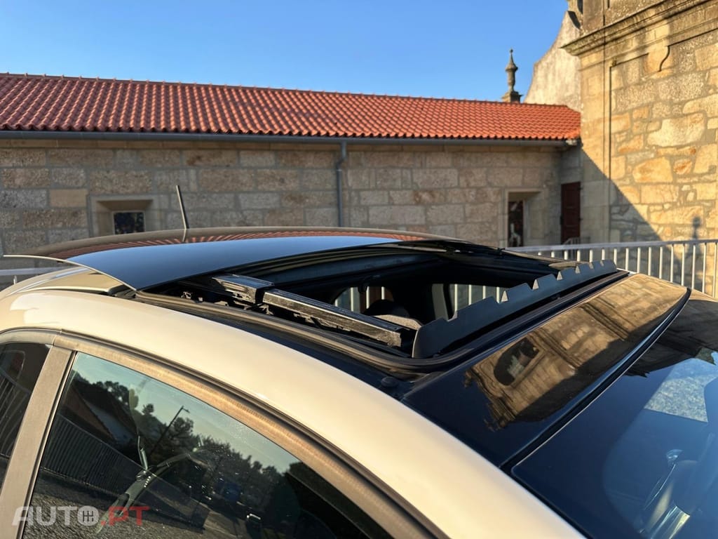 Fiat 500 1.0 Hybrid Connect