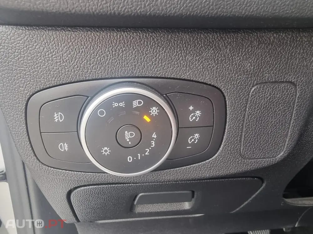 Ford Focus SW 1.5 TDCi EcoBlue Active