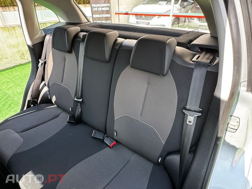 Citroen C3 1.2 PureTech Seduction