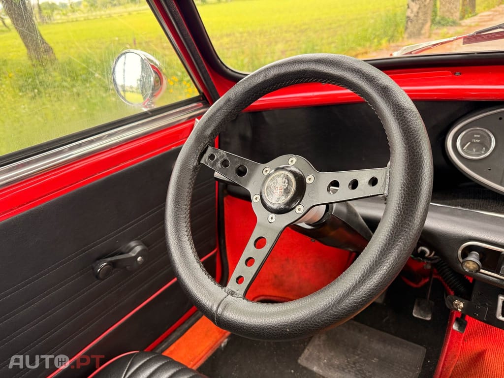 MINI 1000 Classic