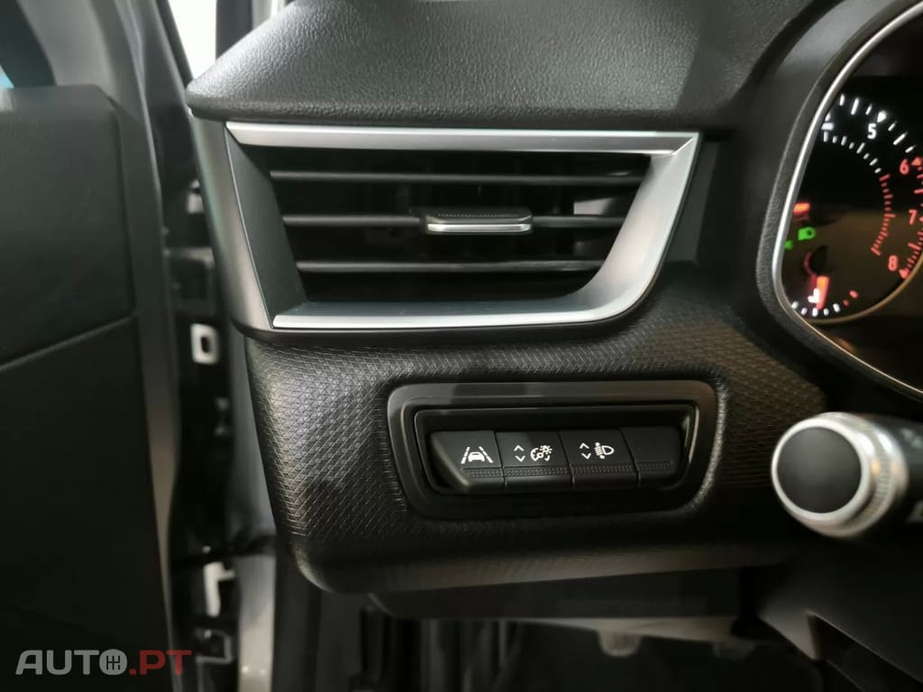 Renault Clio 1.0 TCe Intens