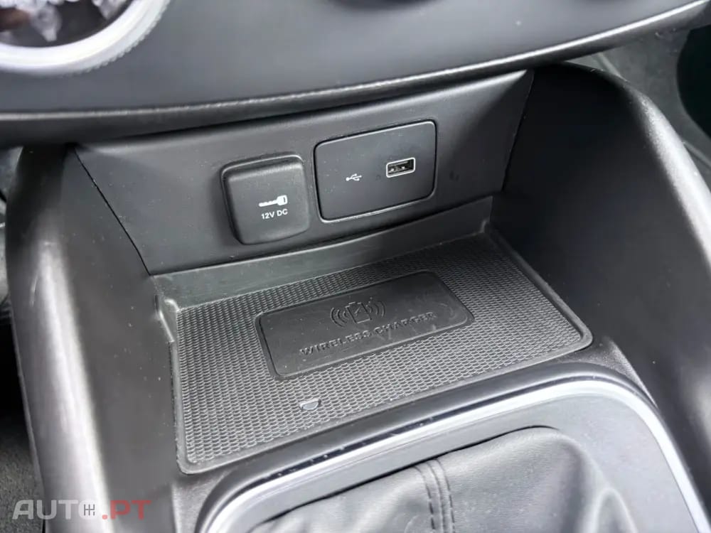 Fiat Tipo 1.0 GSE T3
