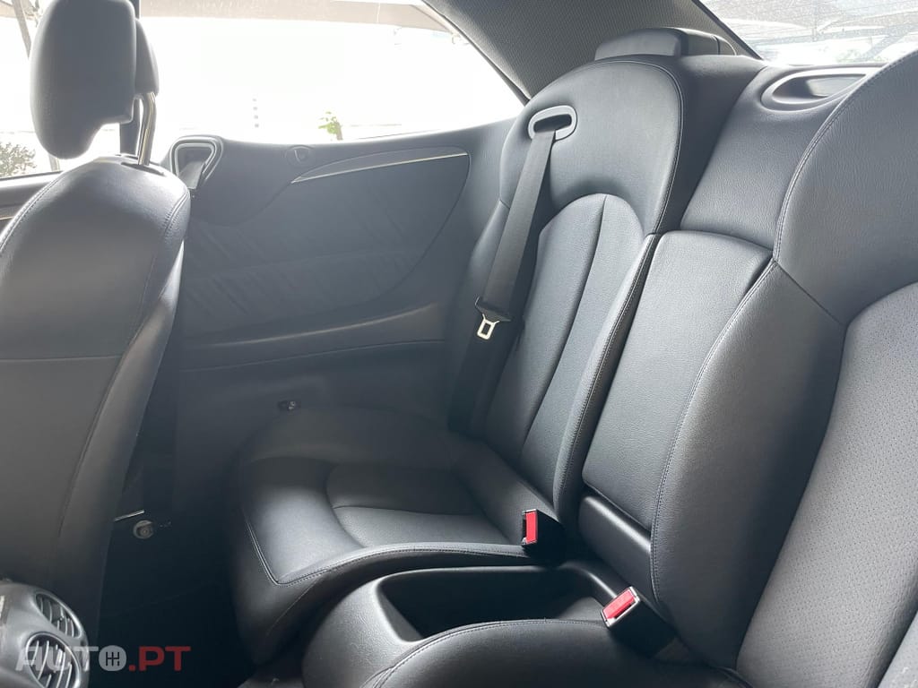 Mercedes-Benz CLK 200 K Elegance Aut.
