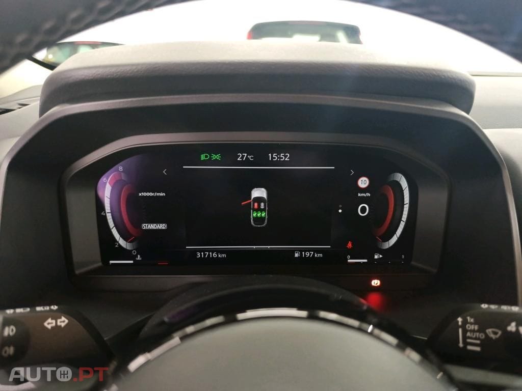 Nissan Qashqai 1.3 DIG-T N-Connecta