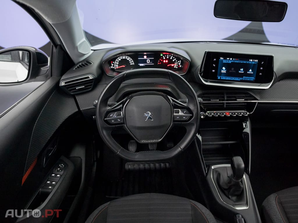 Peugeot 208 1.2 PureTech Active