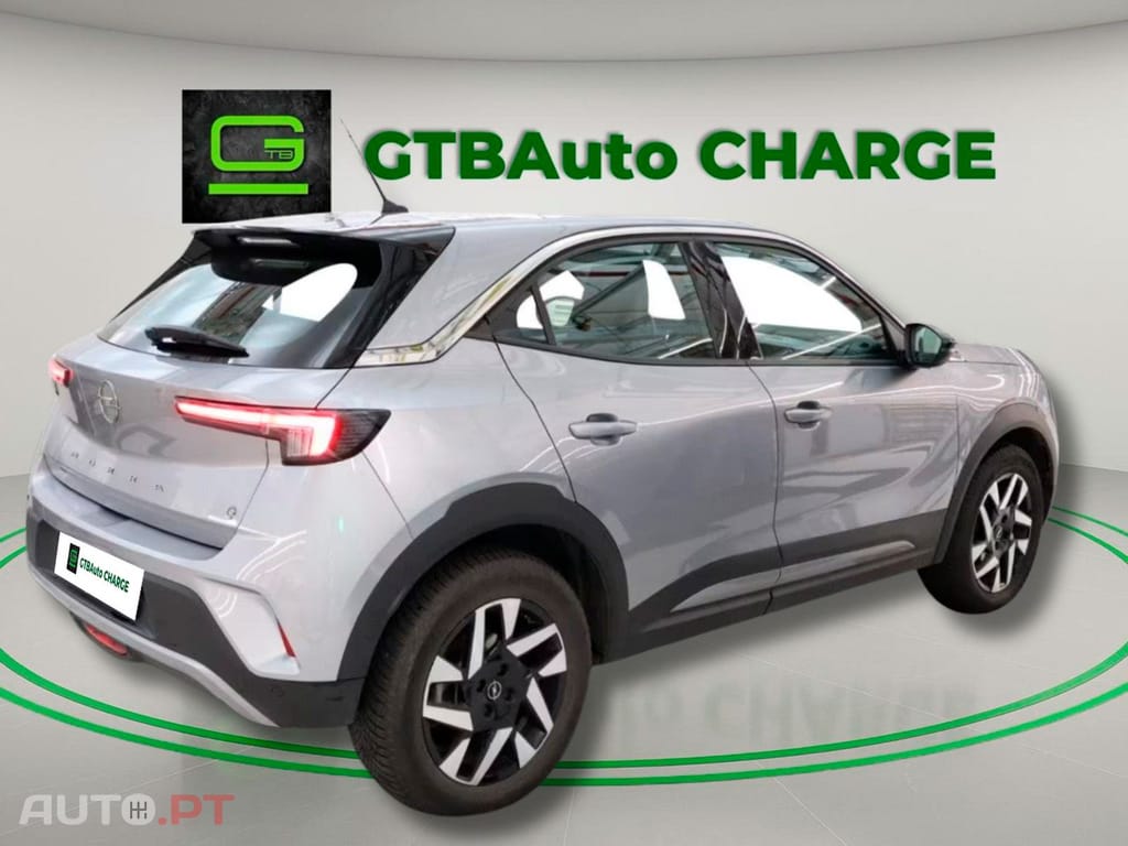 Opel Mokka-E Elegance  I.V.A DEDUTÍVEL