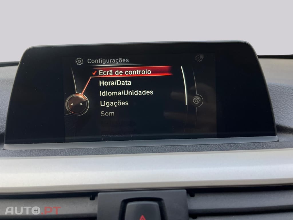 BMW 420 D Sport 