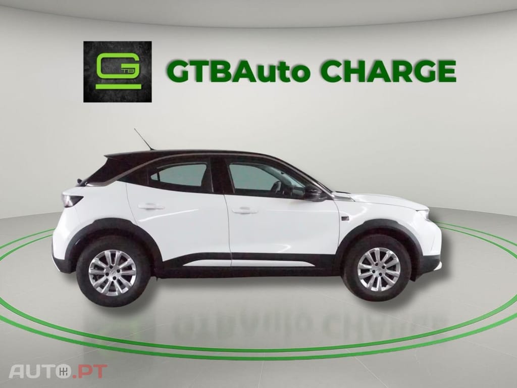 Opel Mokka-E I.V.A DEDUTÍVEL 