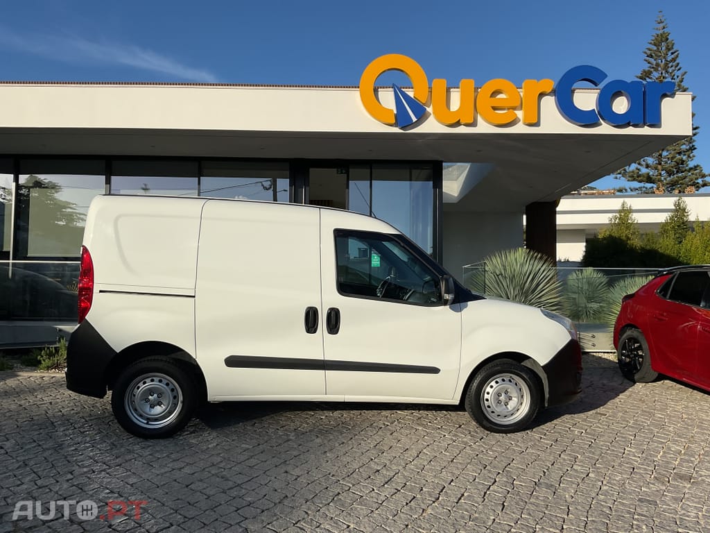 Opel Combo 1.3 CDTi L1H1 S/S
