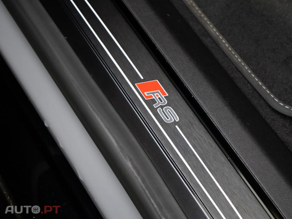 Audi RS E-Tron GT quattro