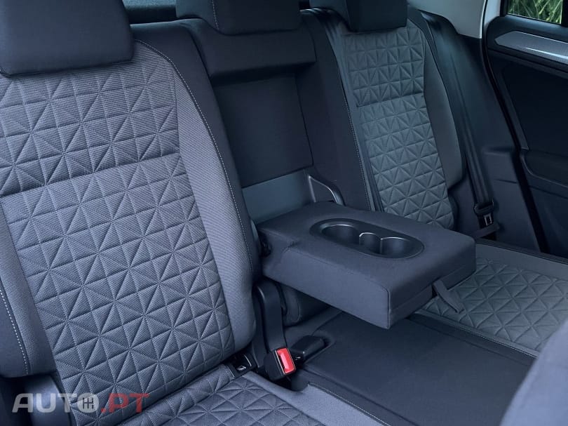 Volkswagen Tiguan 1.4 TSI eHybrid Life DSG