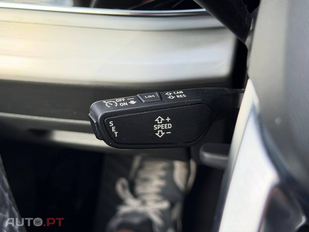 Audi Q7 60 TFSIe quattro S line Tiptronic