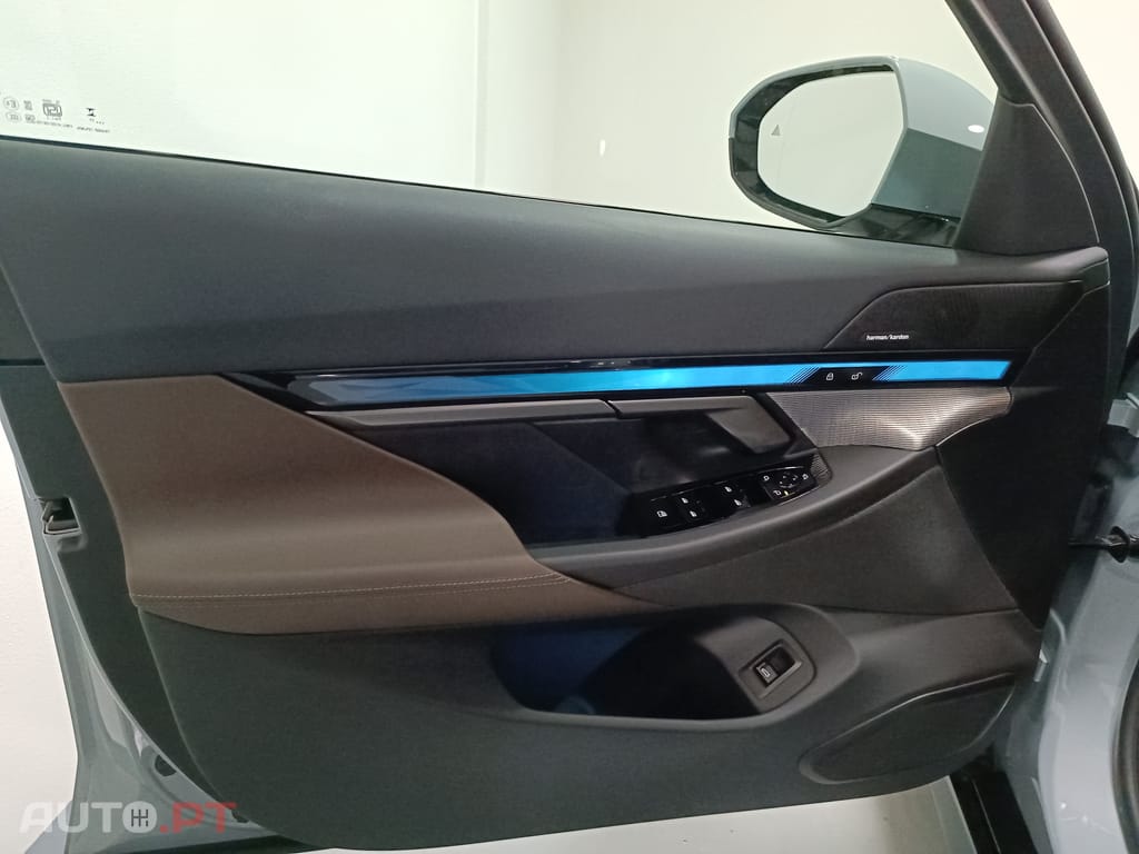 BMW 530 e xDrive Pack Desportivo M Pro