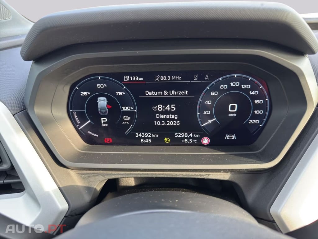 Audi Q4 E-Tron 40 I.V.A DEDUTIVEL 