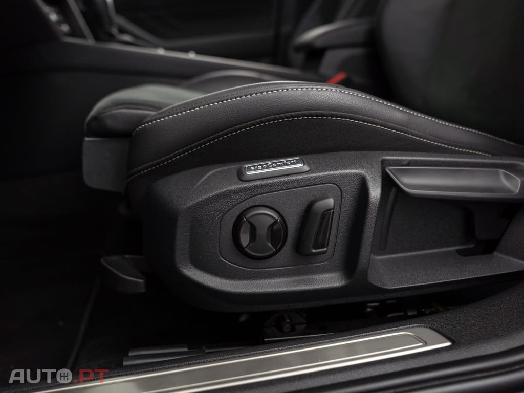 Volkswagen Arteon 2.0 TDI Elegance DSG