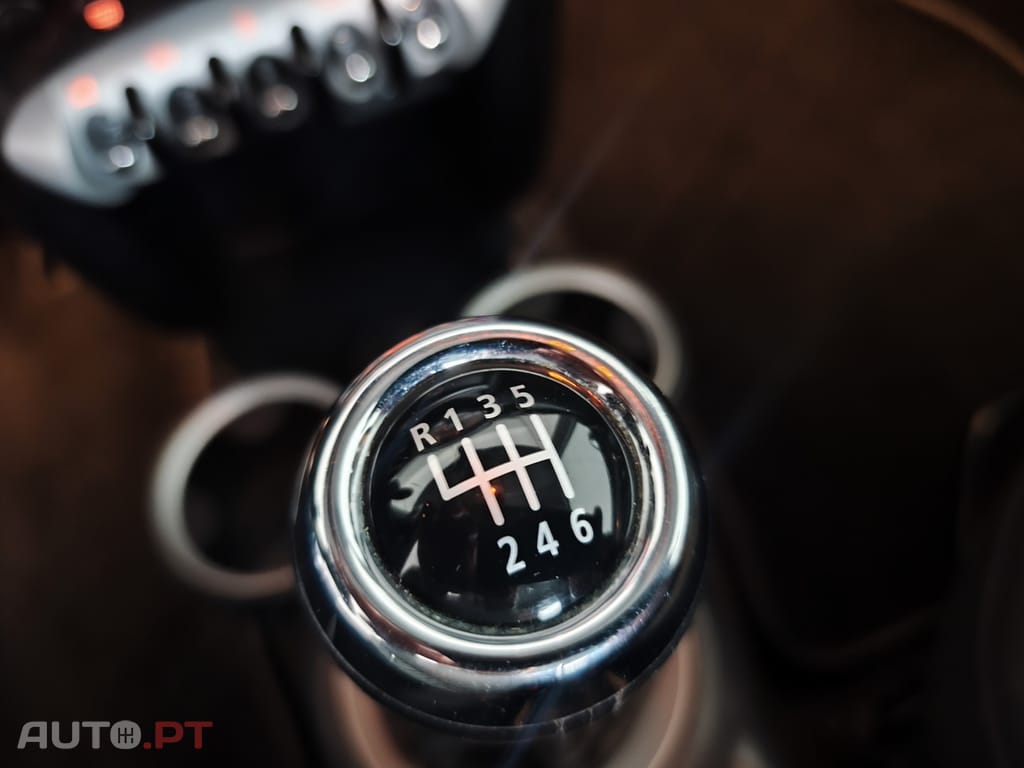 MINI Cooper Cooper S