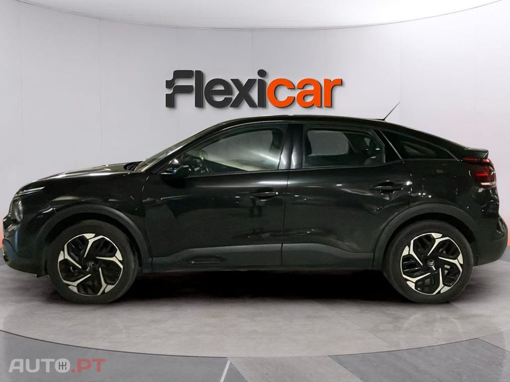 Citroen C4 1.2 PureTech 130
