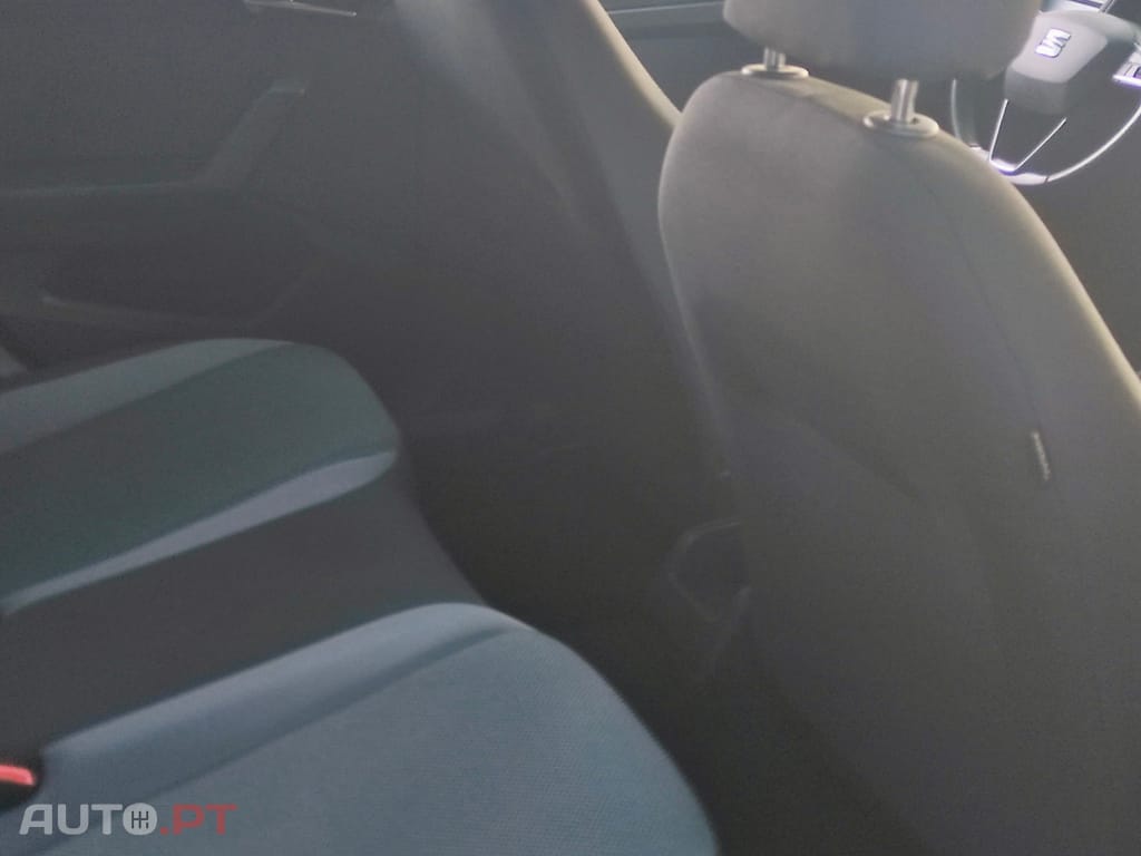 Seat Arona 1.0 TSI Style