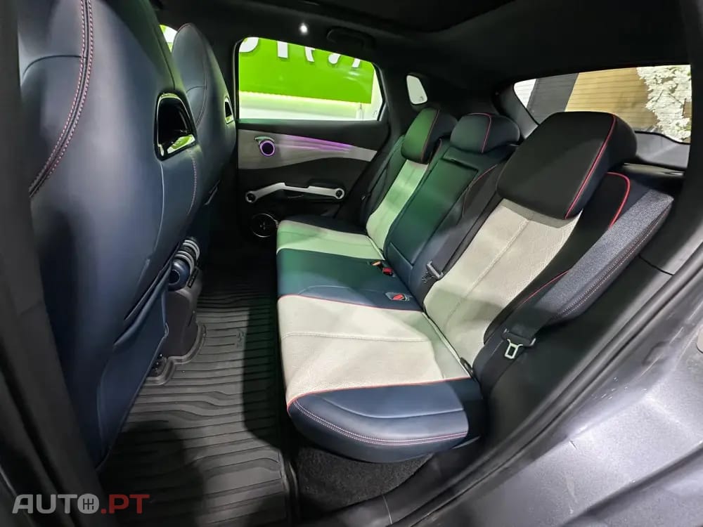 BYD Atto 3 60.48 kWh Design
