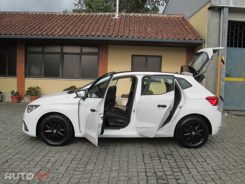 Seat Ibiza 1.0  TSI Style