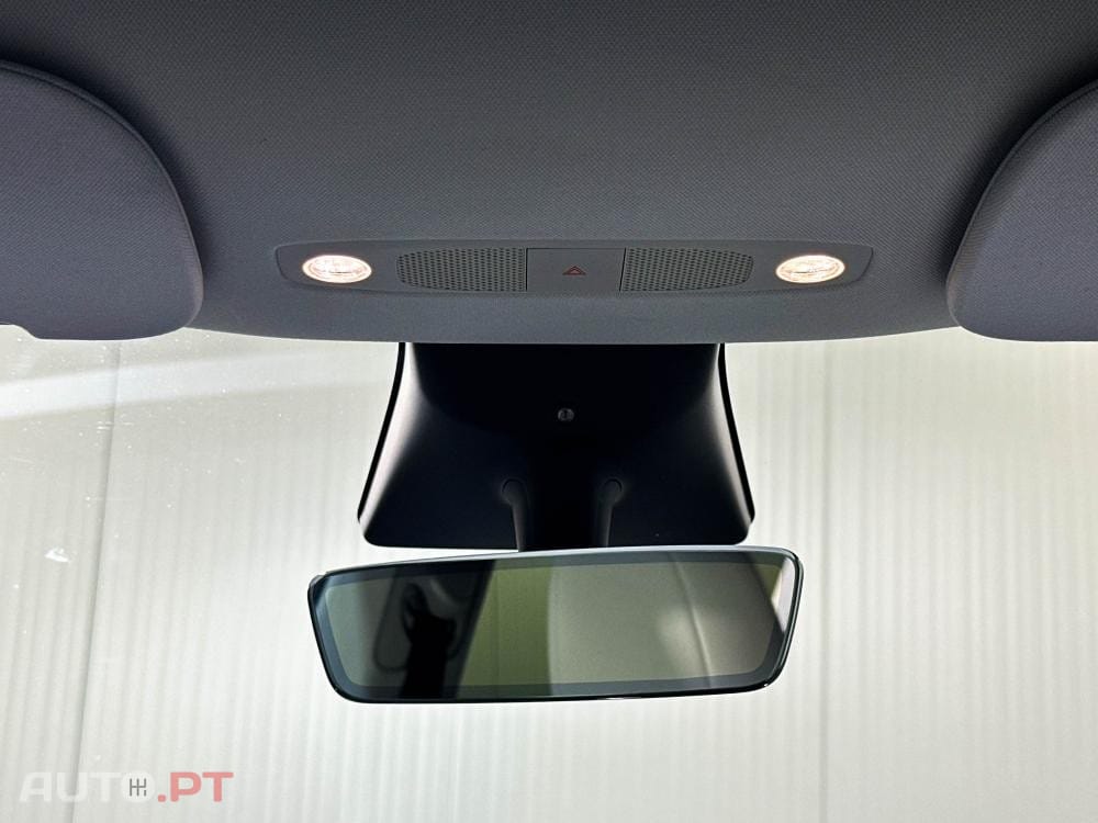 Tesla Model Y Performance Dual Motor AWD