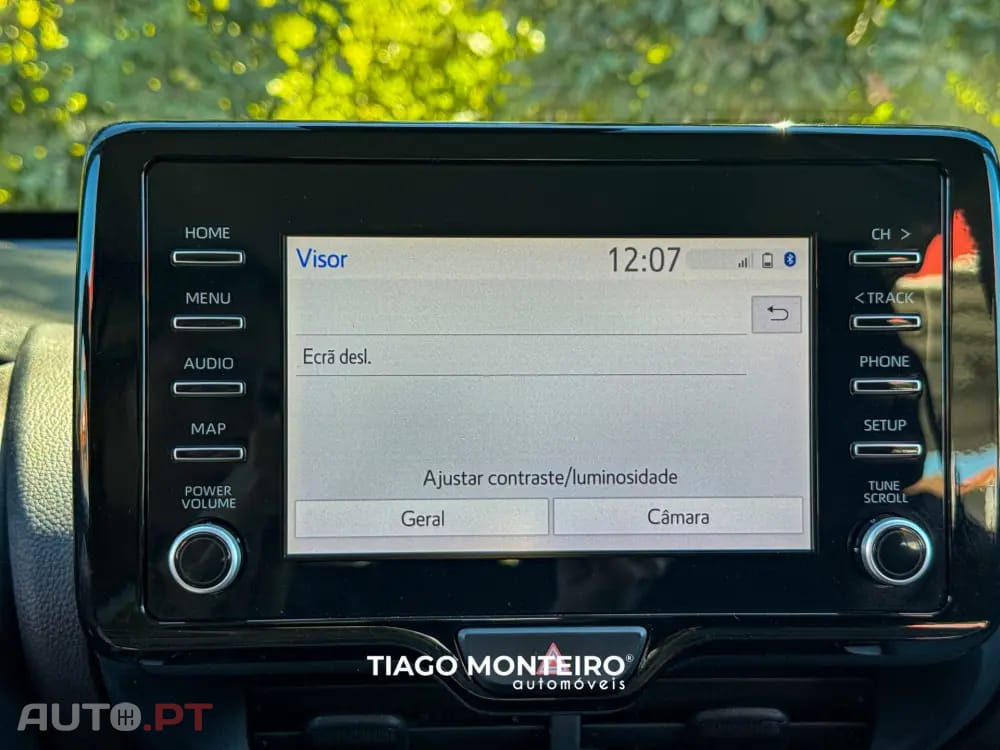 Toyota Yaris Cross 1.5 Hybrid Comfort Plus