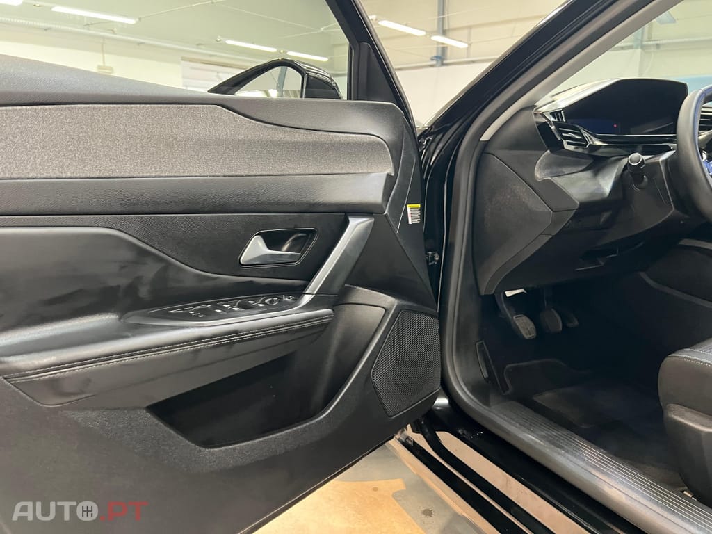 Peugeot 308 SW 1.2 PureTech Allure
