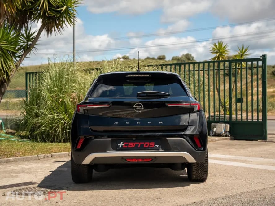 Opel Mokka-E 50 kWh GS