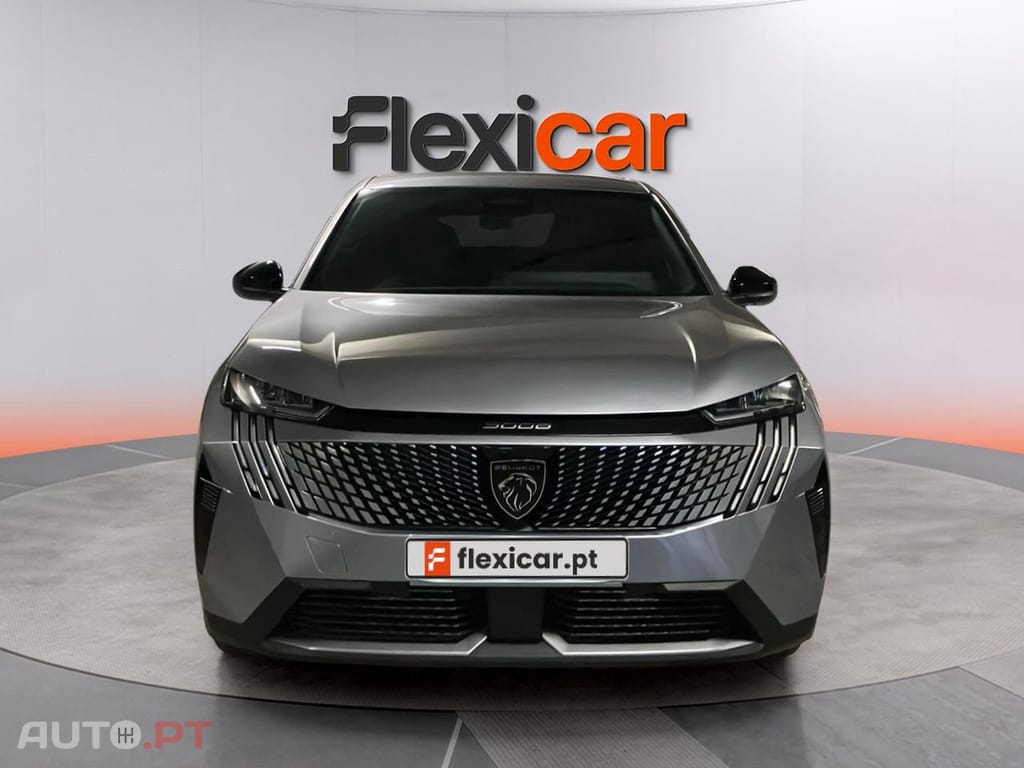Peugeot 3008 1.2 Hybrid Allure e-DCS6