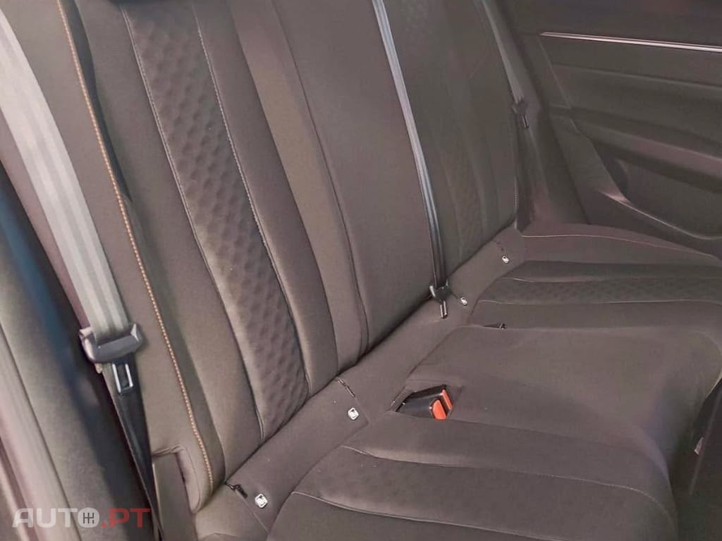 Peugeot 508 SW 1.5 BlueHDi Business Line