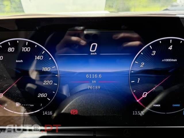 Mercedes-Benz CLE 200 AMG