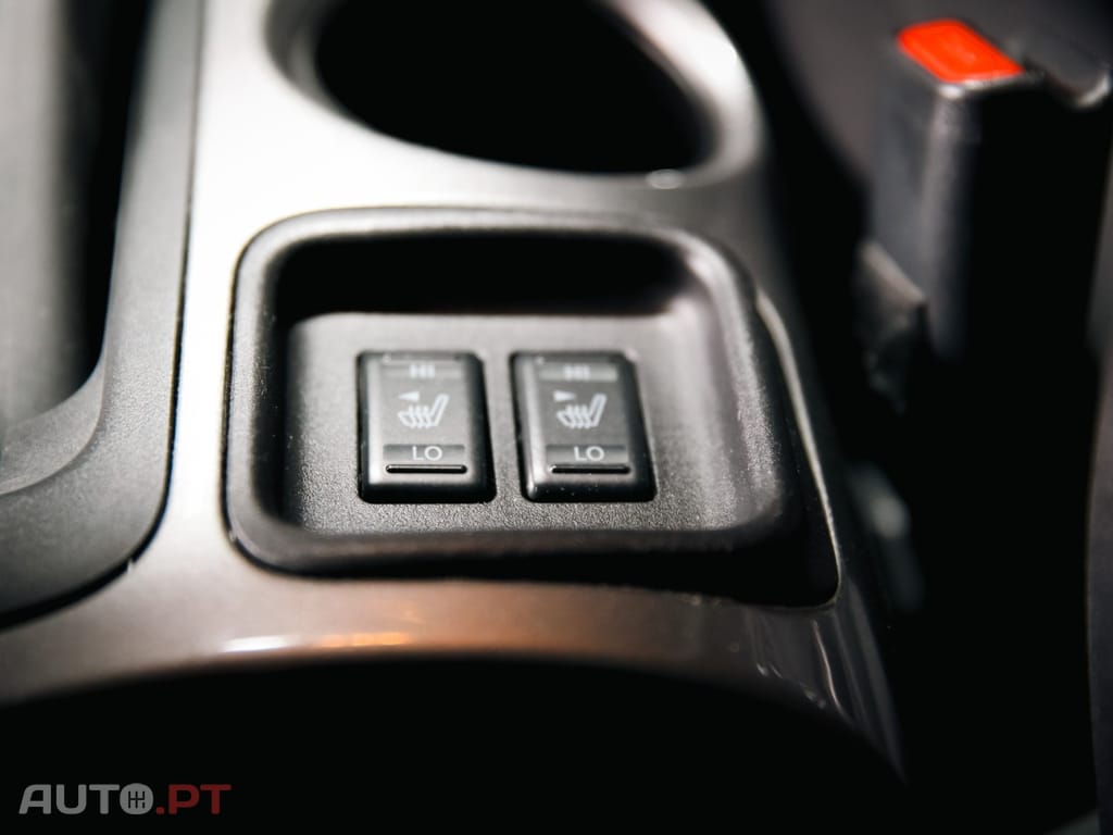 Nissan Juke 1.5 dCi Tekna