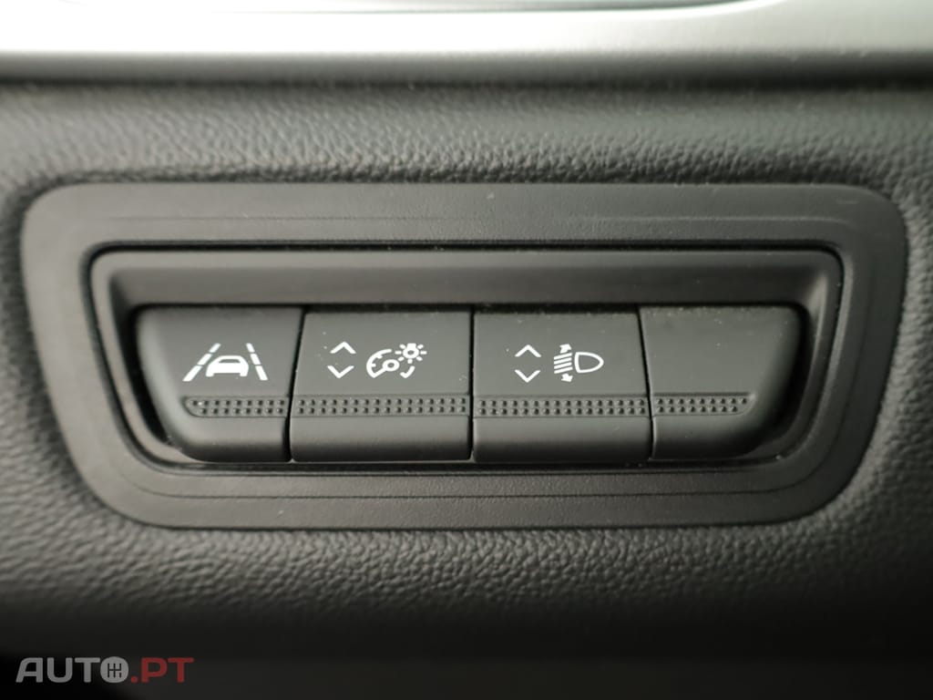 Renault Captur Captur 1.0 TCe Techno