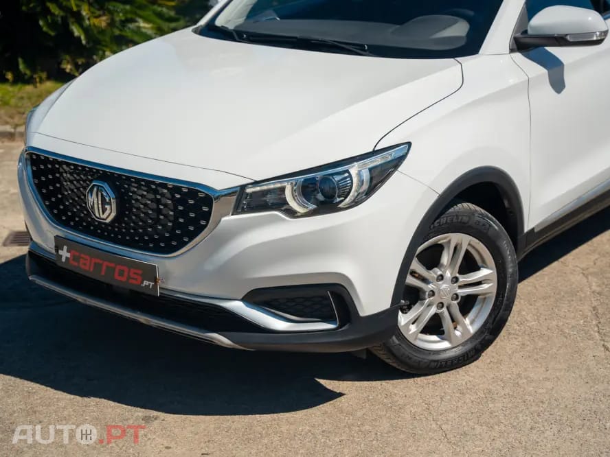 MG ZS EV 44.5 kWh Comfort