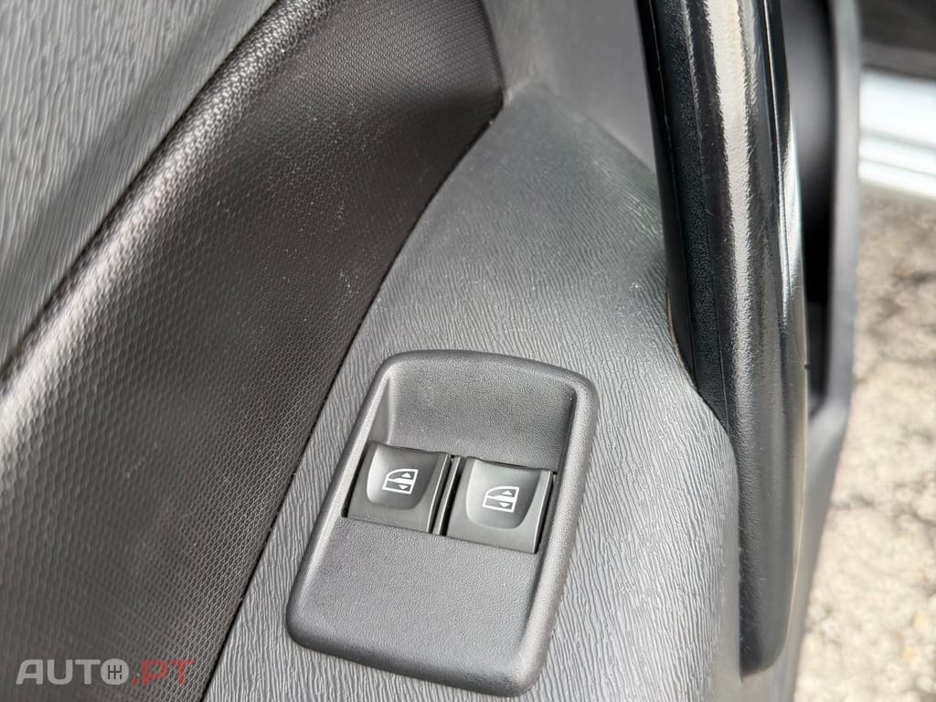 Mercedes-Benz Citan 109 CDi/27