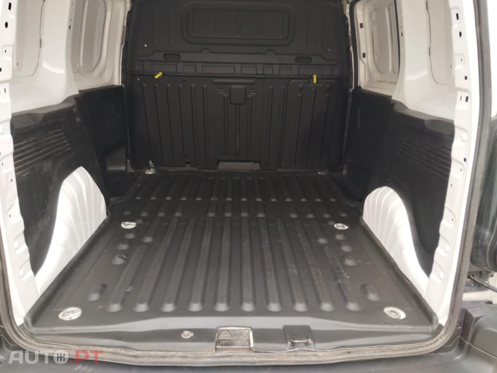 Toyota Proace City 1.5D4D 3lug