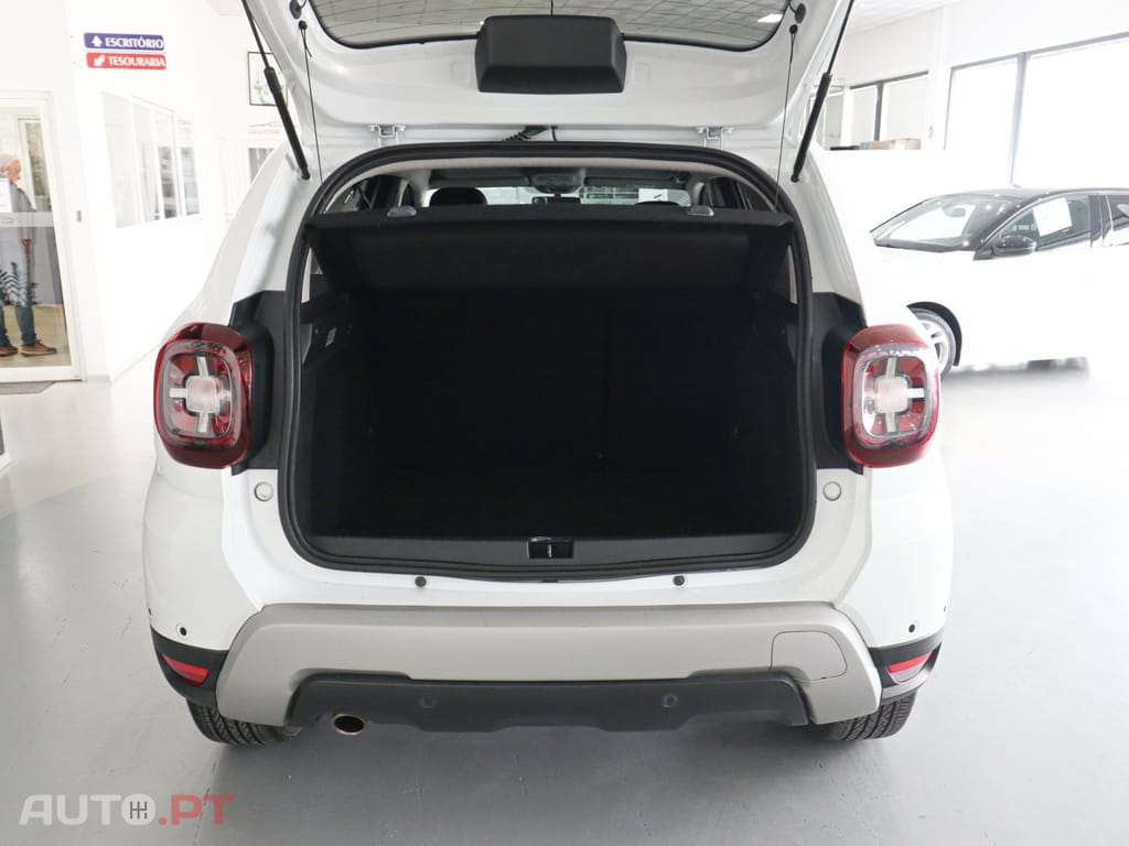 Dacia Duster 1.3 TCe Extreme