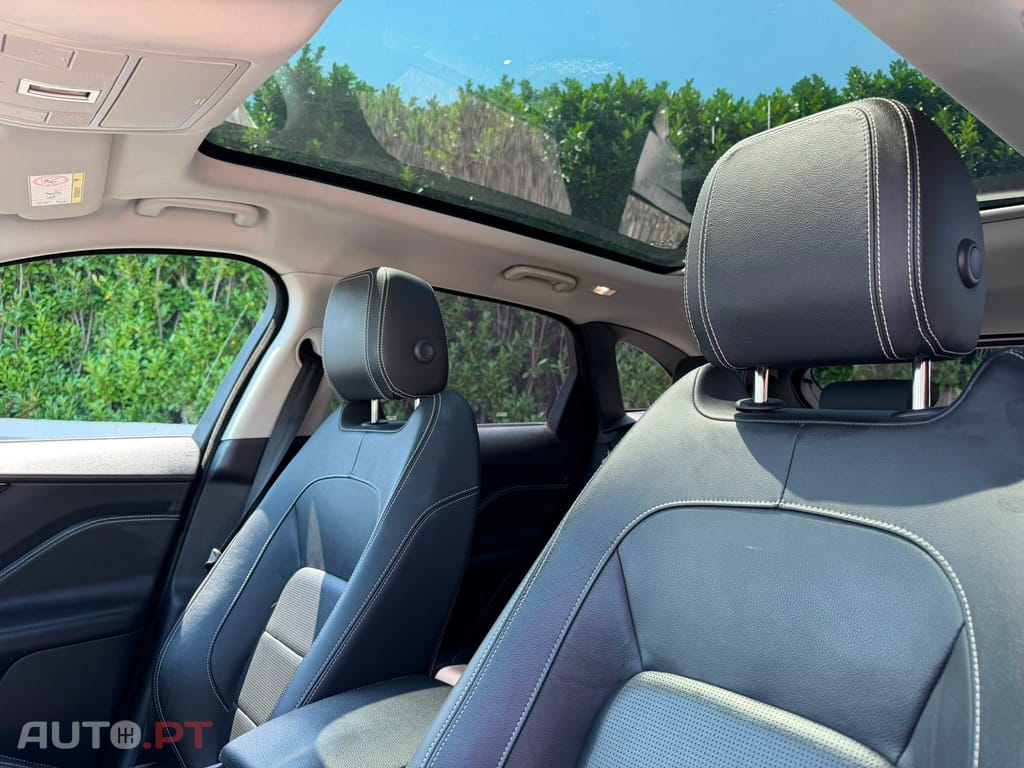 Jaguar F-Pace 2.0 i4D R-Sport Aut.