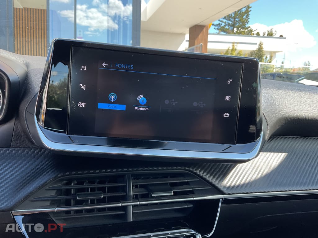 Peugeot 2008 1.2 PureTech Style