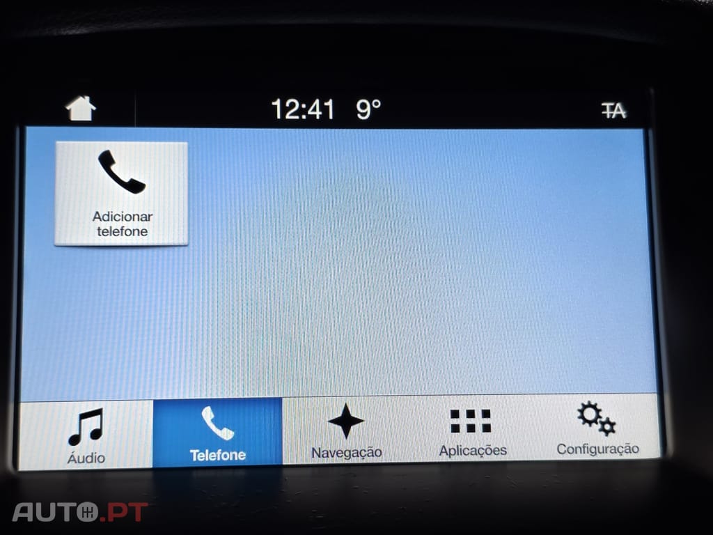 Ford Focus SW 1.5 TDCi EcoBlue ST-Line