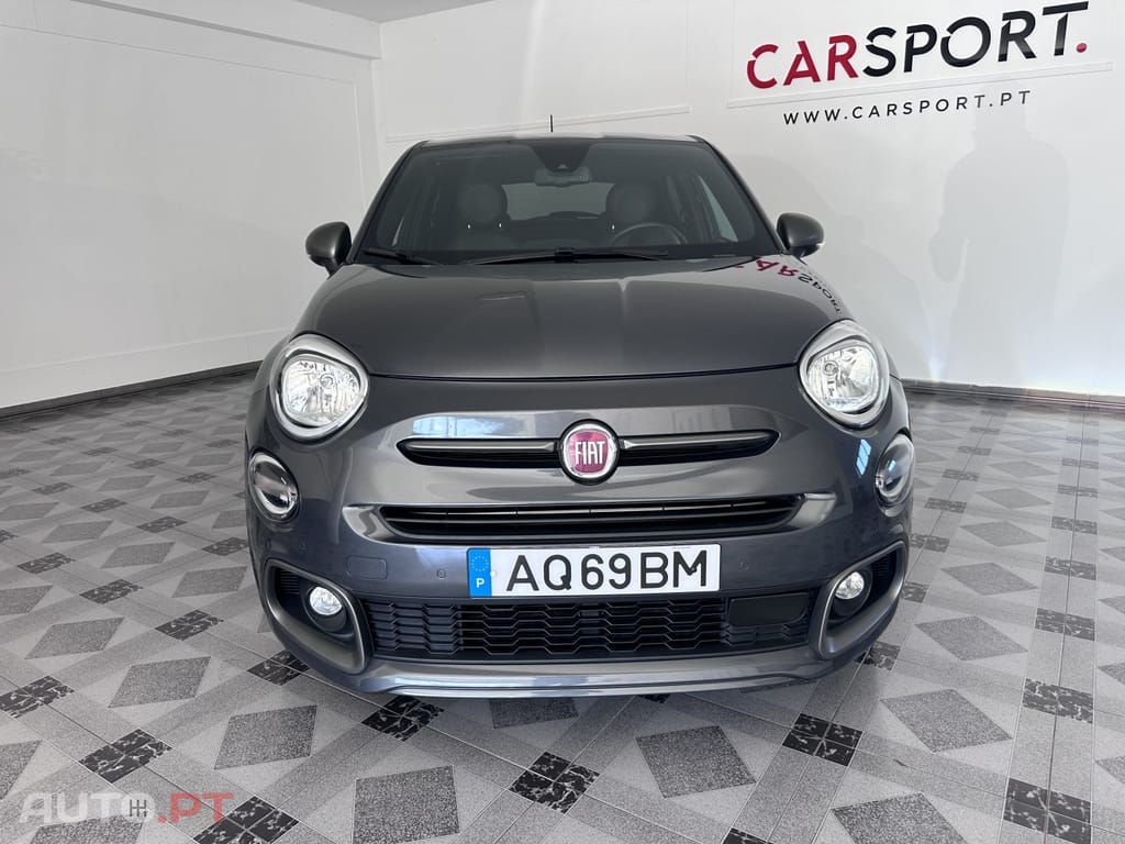 Fiat 500X 1.0 FireFly Sport