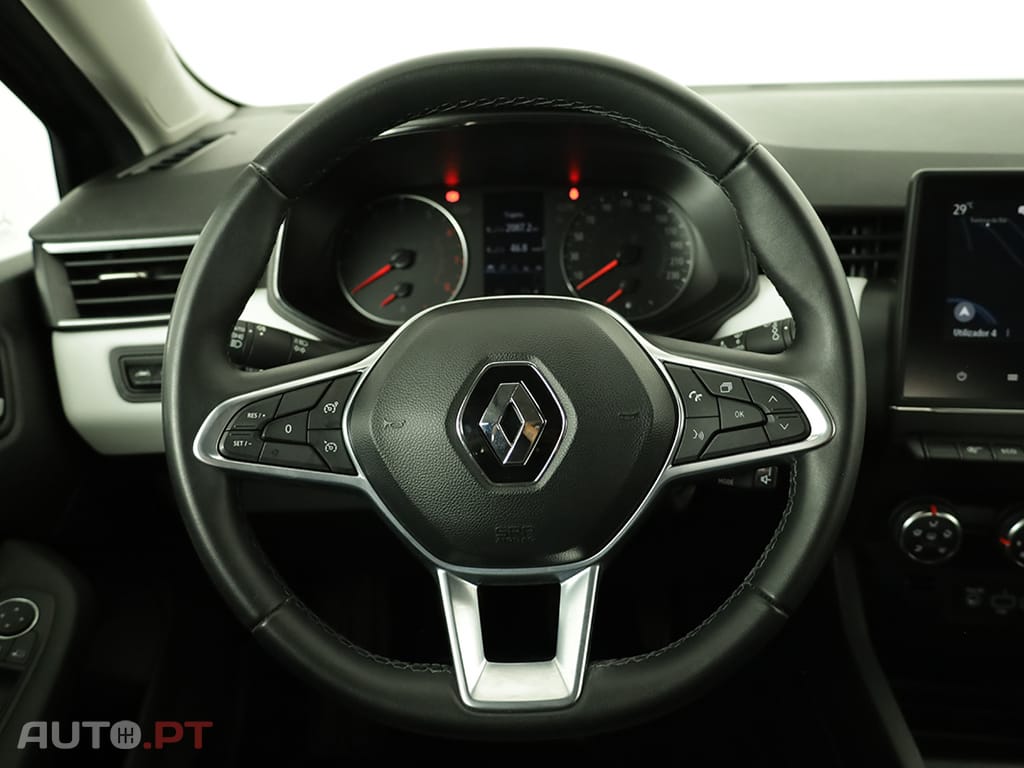 Renault Clio Clio 1.0 TCe Evolution