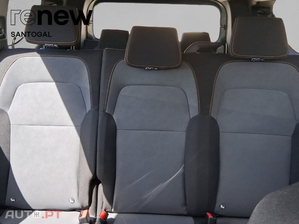 Dacia Jogger Extreme Eco-G 100 GPL 7 Lug