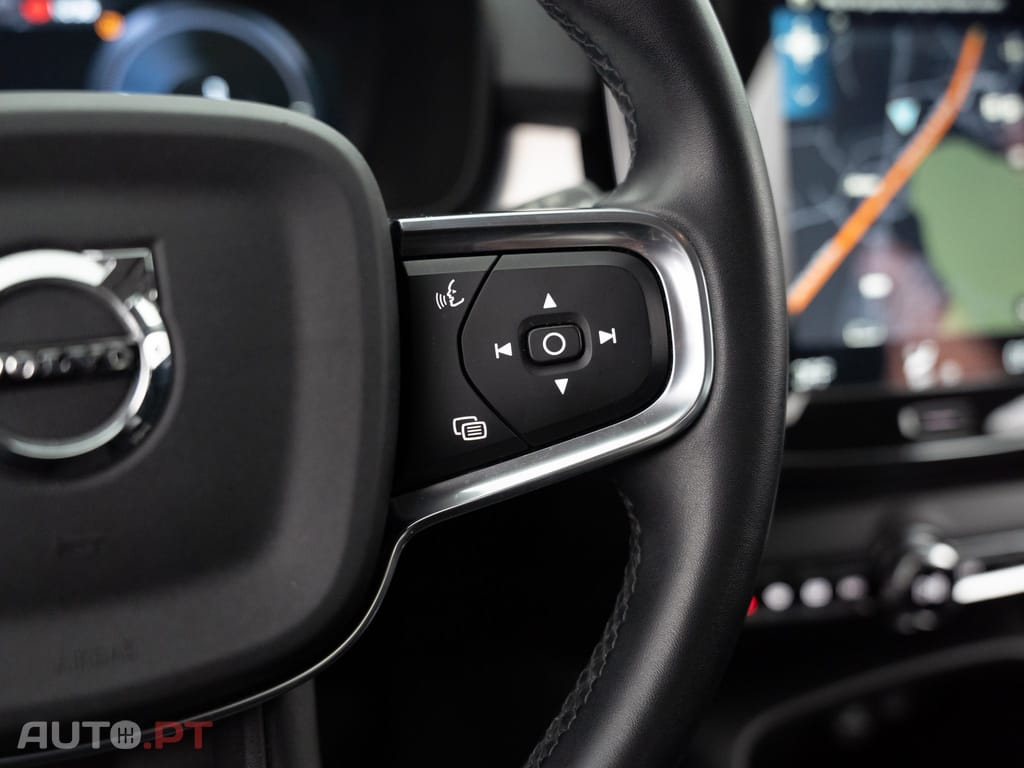 Volvo XC40 1.5 T5 PHEV Inscription Expression